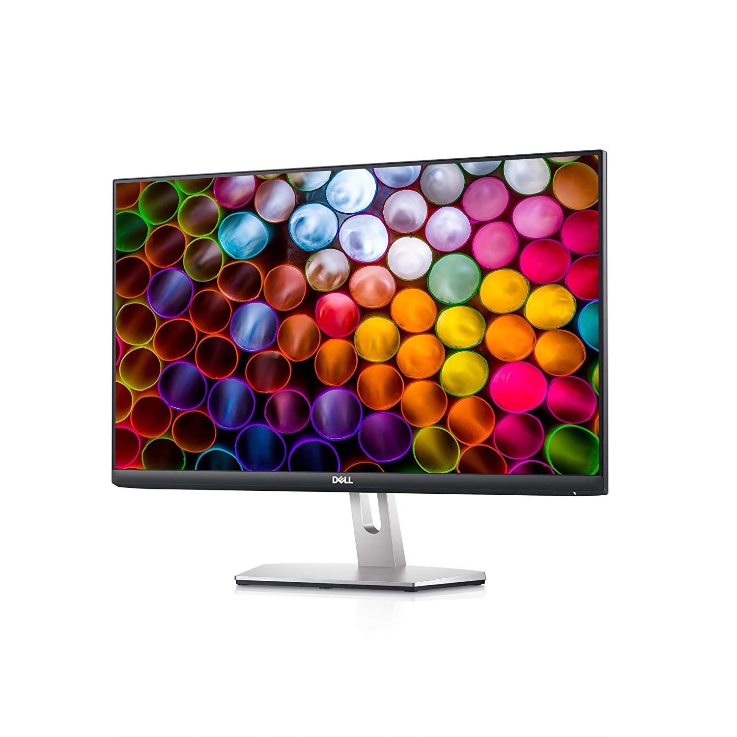 Dell S2421H 24″ Widescreen Non-Touch, Height-Adjustable Monitor – Next  Technology Ltd